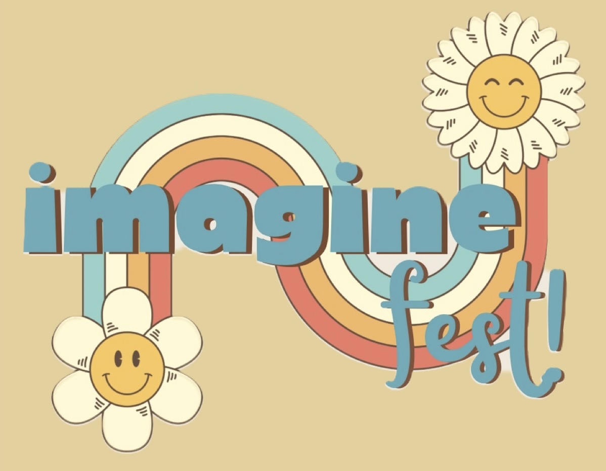 ImagineFest Tollerton