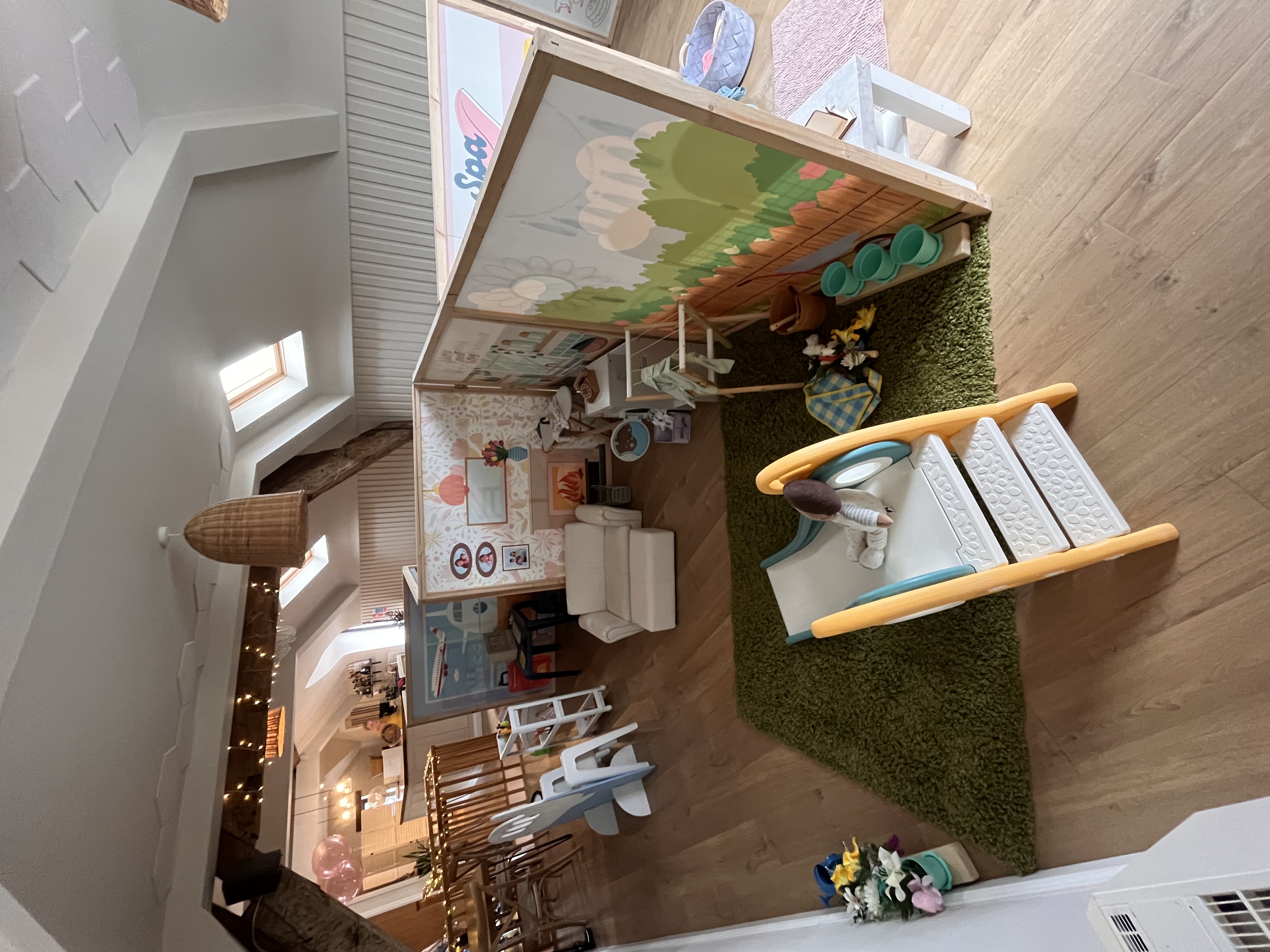 Buttermilk Coffee House - Mum & Mini Group